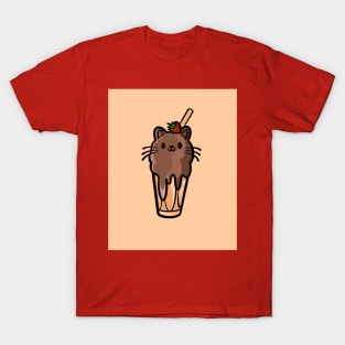 Icecream bear T-Shirt